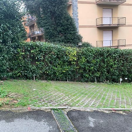Free Parking Un Angolo Di Sole A Marebu! Rapallo Zewnętrze zdjęcie