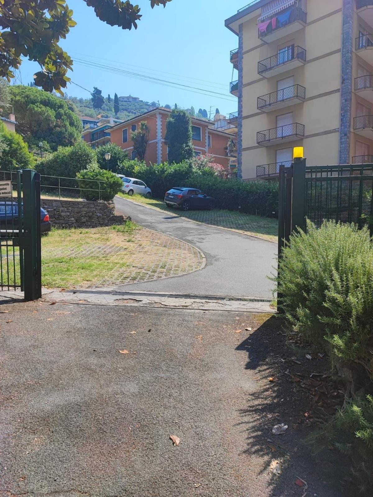 Free Parking Un Angolo Di Sole A Marebu! Rapallo Zewnętrze zdjęcie